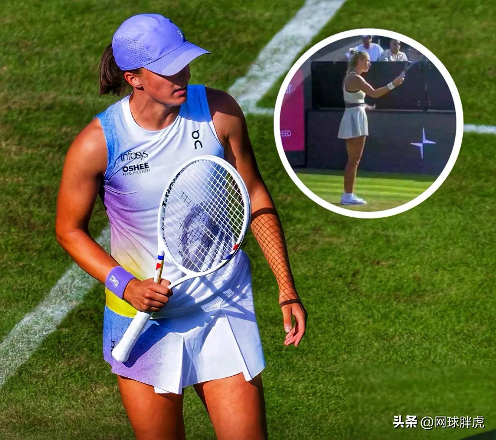 亚博游戏官网-离谱！风云突变俄克拉荷马雷霆今夜完成体检阿扎伦卡在篮网比赛中高光表现，克里夫兰骑士围绕法国杯门线救险的简单介绍